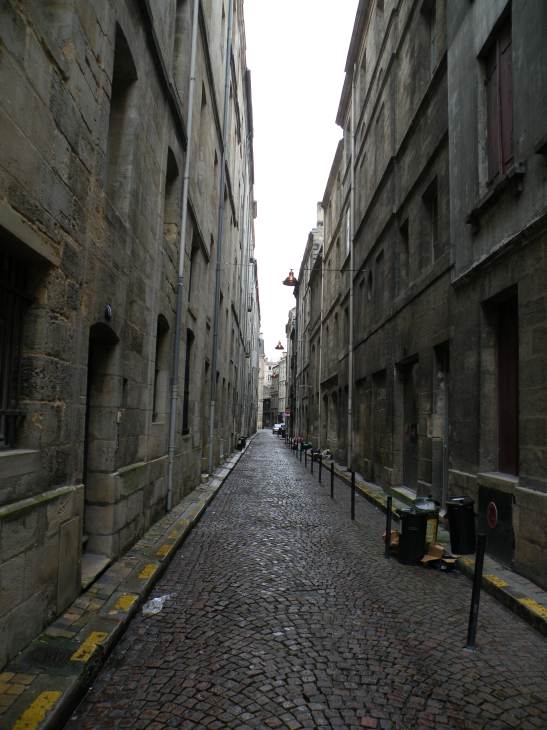  rue du Quai Bourgeois